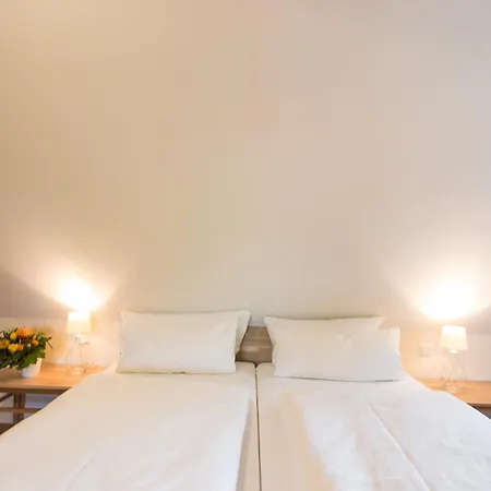 Apartament Romantik Alte Muenze *