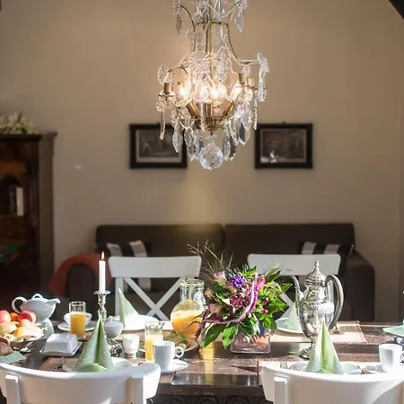Apartment Romantik Alte Münze *