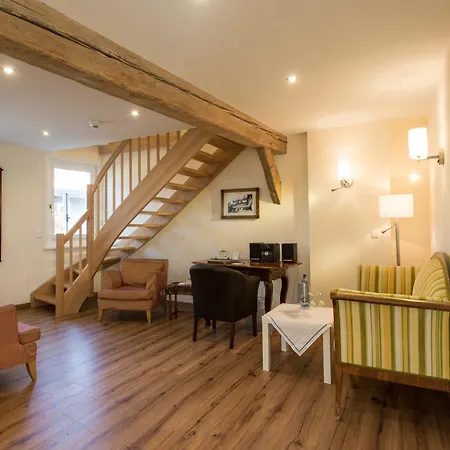 Apartament Romantik Alte Muenze
