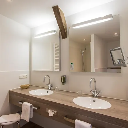 Romantik Alte Muenze Apartament *